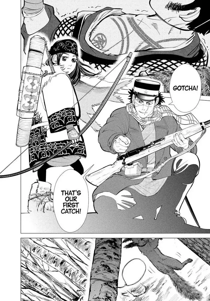 Golden Kamuy Chapter 3 image 19_optimized